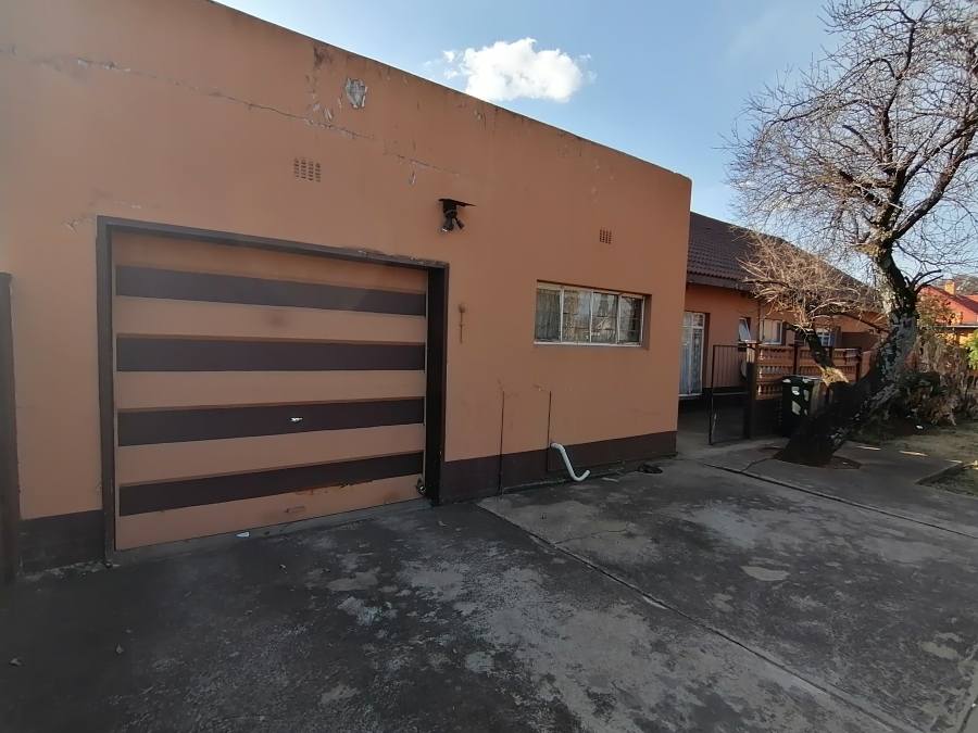 3 Bedroom Property for Sale in Stilfontein Ext 3 North West